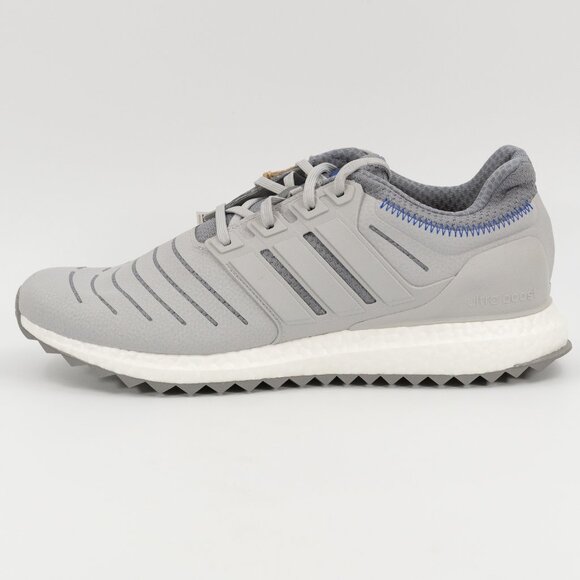 Adidas UltraBoost DNA XXII 22 \'Grey Lucid Blue\' GZ4907 Running Multi Size main image 6